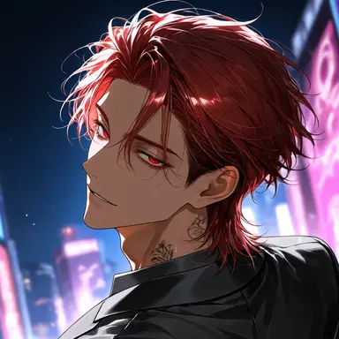 Profile image of 平助