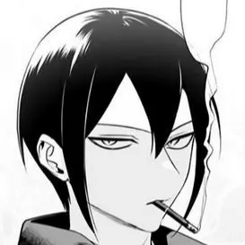 Profile image of エイト