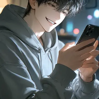 Profile image of Kim Jinsang