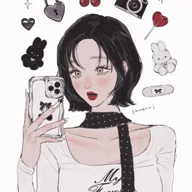 Profile image of 여우