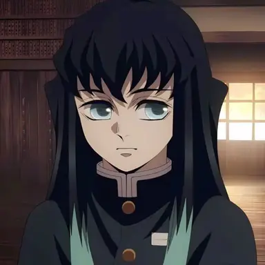 Profile image of 토키토 무이치로