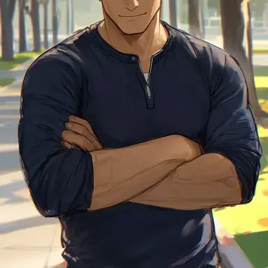 Profile image of Callum