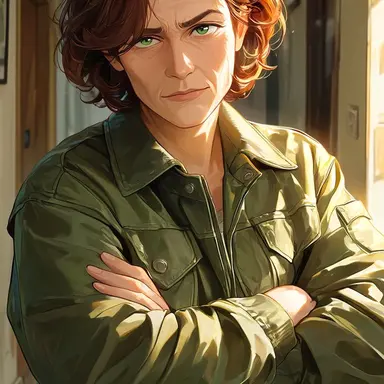 Profile image of Petra