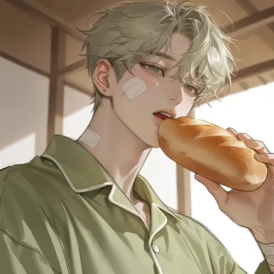 Profile image of 藤本 奏太