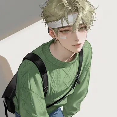 Profile image of 藤本 奏太