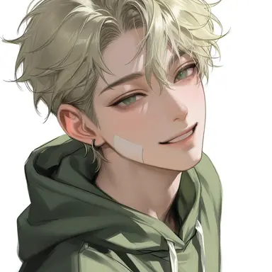 Profile image of 藤本 奏太
