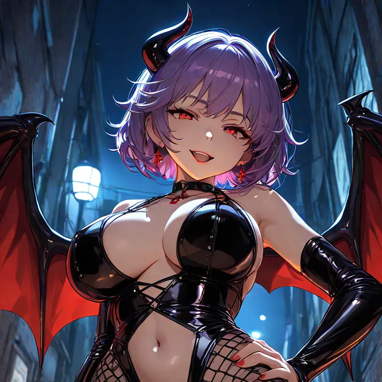 haha8810의 神頼みしたら現れたのは悪魔だった