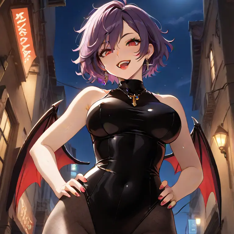 haha8810의 神頼みしたら現れたのは悪魔だった