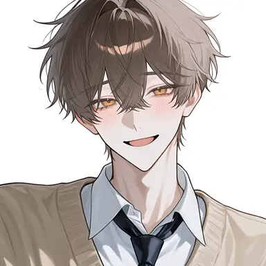 Profile image of 蒼依