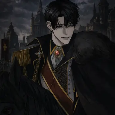 Profile image of カエル・アルジェント
