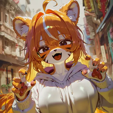Profile image of 랑희