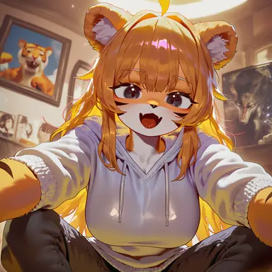 Profile image of 랑희