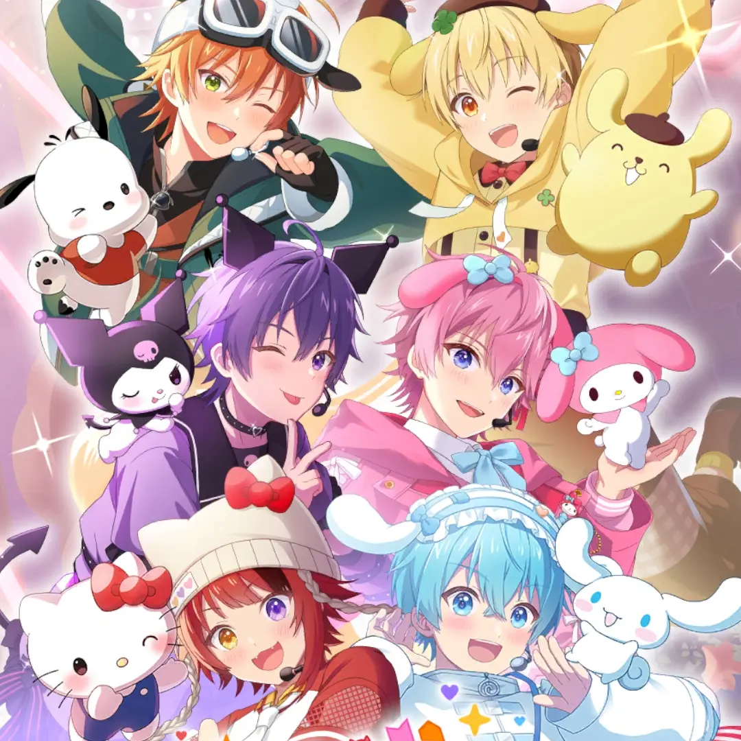 WickedPool5235의 すとぷり