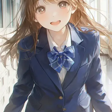 Profile image of Rinka Amano