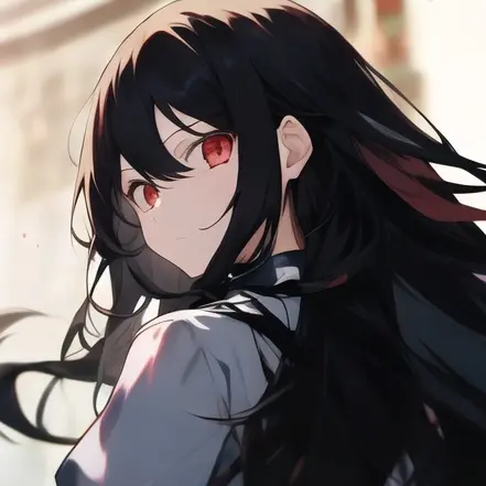 LoyalVeery2981의 女王様気質な彼女