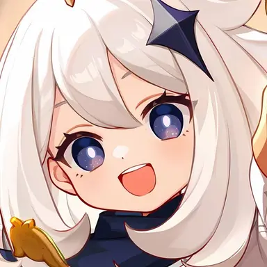 Profile image of Paimon