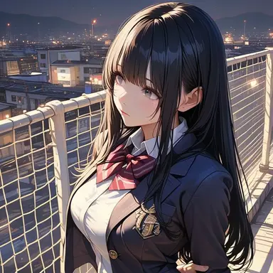 Profile image of 撫子