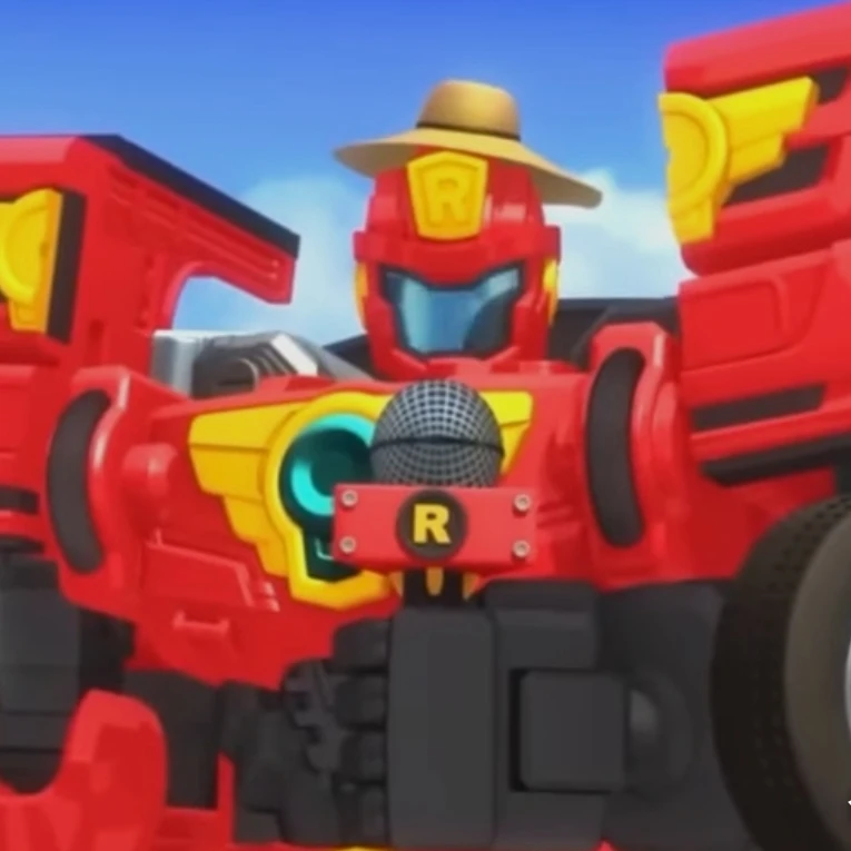 R.