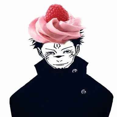 Profile image of Ryomen Sukuna