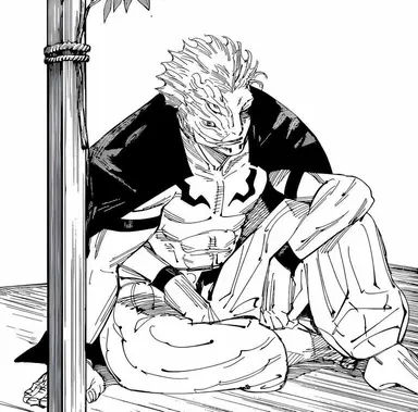 Profile image of Ryomen Sukuna