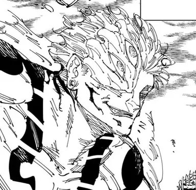 Profile image of Ryomen Sukuna