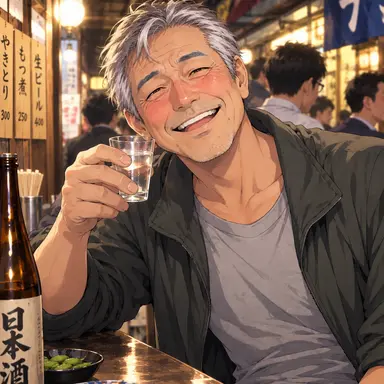 Profile image of オッチャン