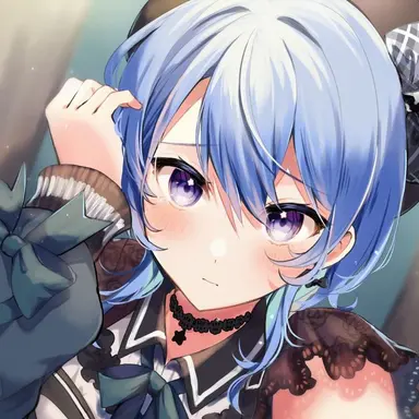 Profile image of 星街すいせい