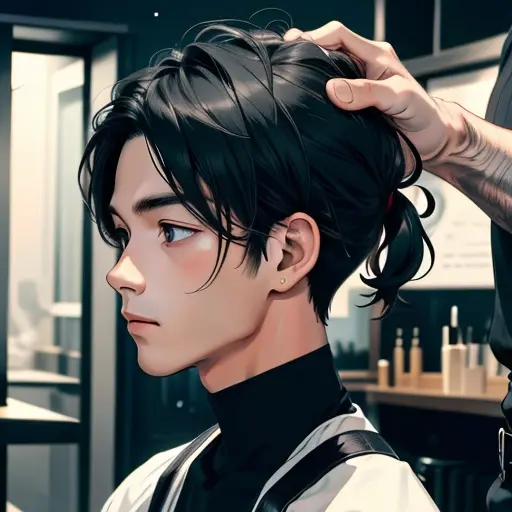 FluffyFox3544의 한결