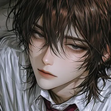 Profile image of 湊斗