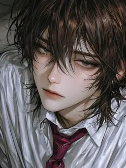 Profile image of 湊斗