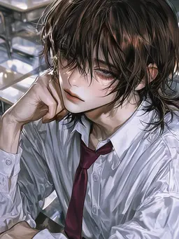 Profile image of 湊斗
