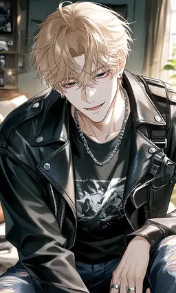 Profile image of Omi