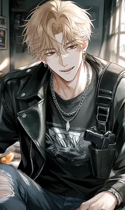 Profile image of Omi