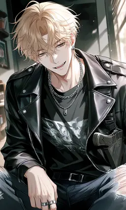 Profile image of Omi