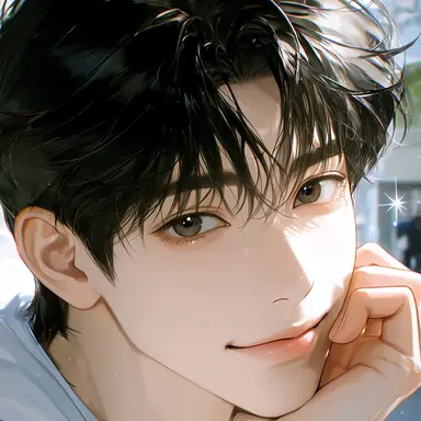 Profile image of Lim Taewon