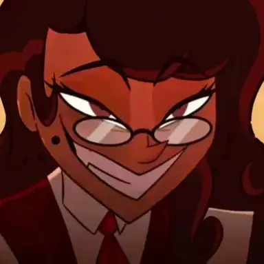 Profile image of Alastor