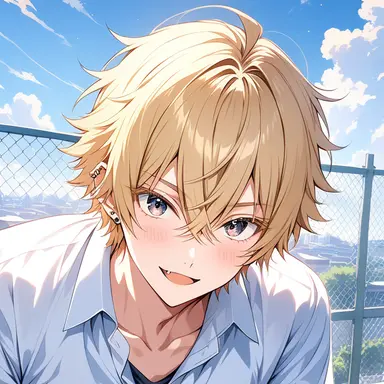 Profile image of 太陽