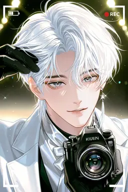 Profile image of 傑