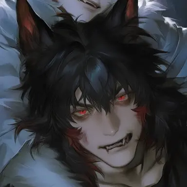 Profile image of ブラック