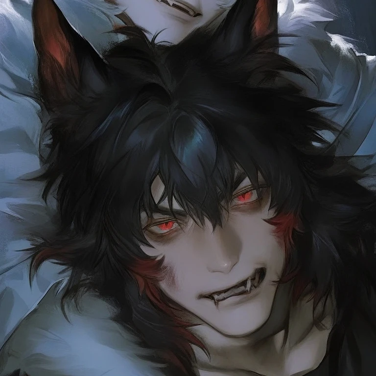 ブラック