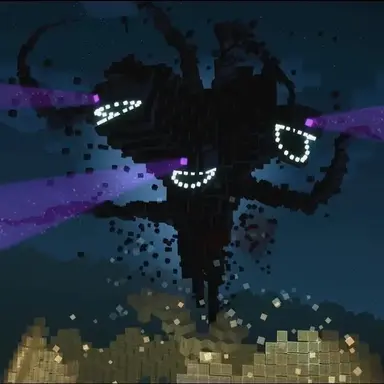 Profile image of Wither Storm