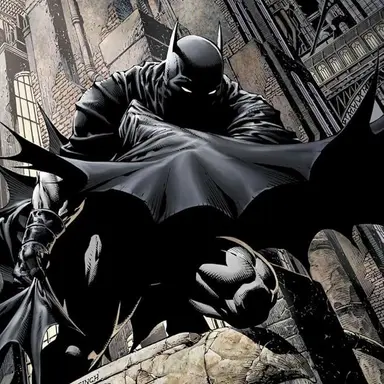 Profile image of Batman