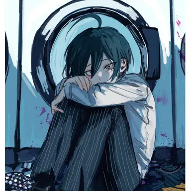 Profile image of 最原終一
