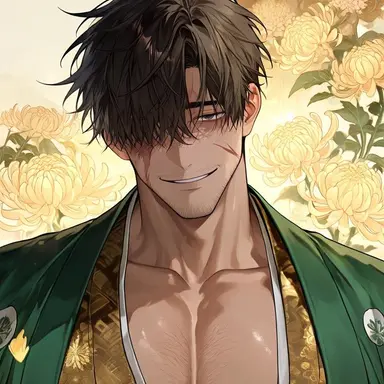 Profile image of 木三郎