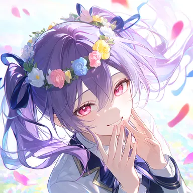 Profile image of 瑠流