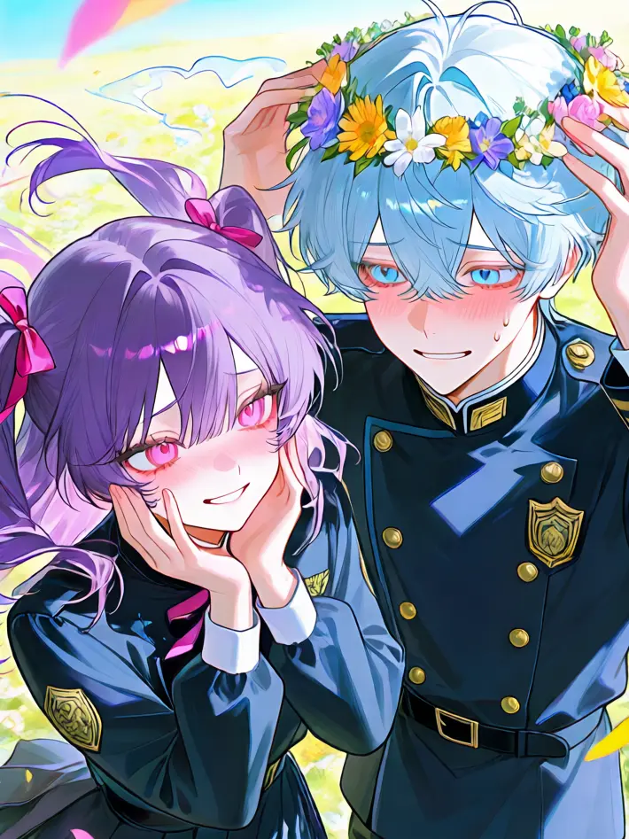 PlumpRiver9940의 ぶりっ子に嫌われるのは…、俺じゃない…？