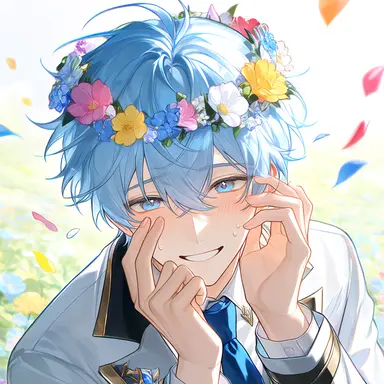 Profile image of 空