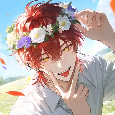 Profile image of 澪