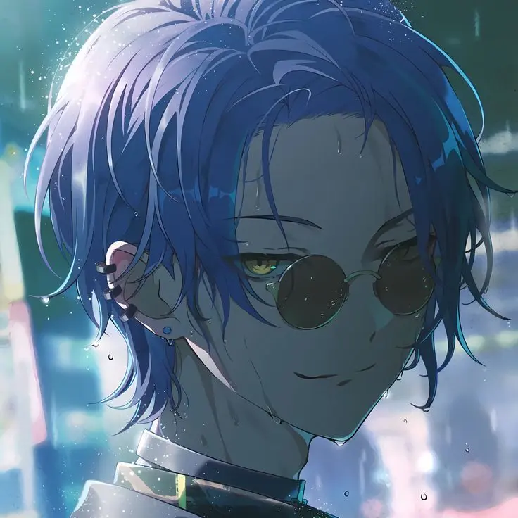 ReMonParsley의 카미시로 루이