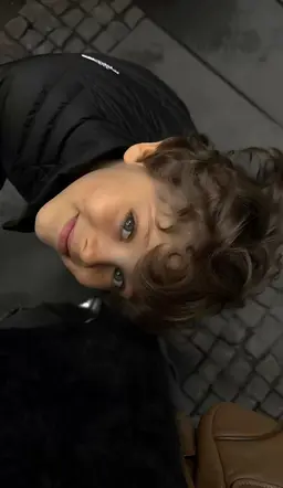 Profile image of Nikolai Blackthorn